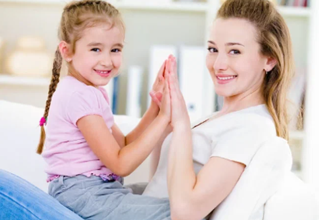 Как научить ребенка быть вежливым советы для родителей