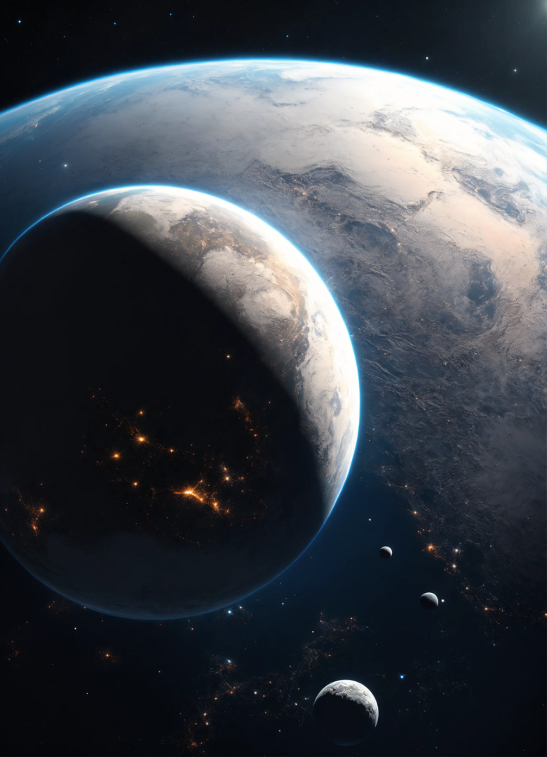 Технология LRA успешно протестирована на лунном модуле "Викрам" NASA