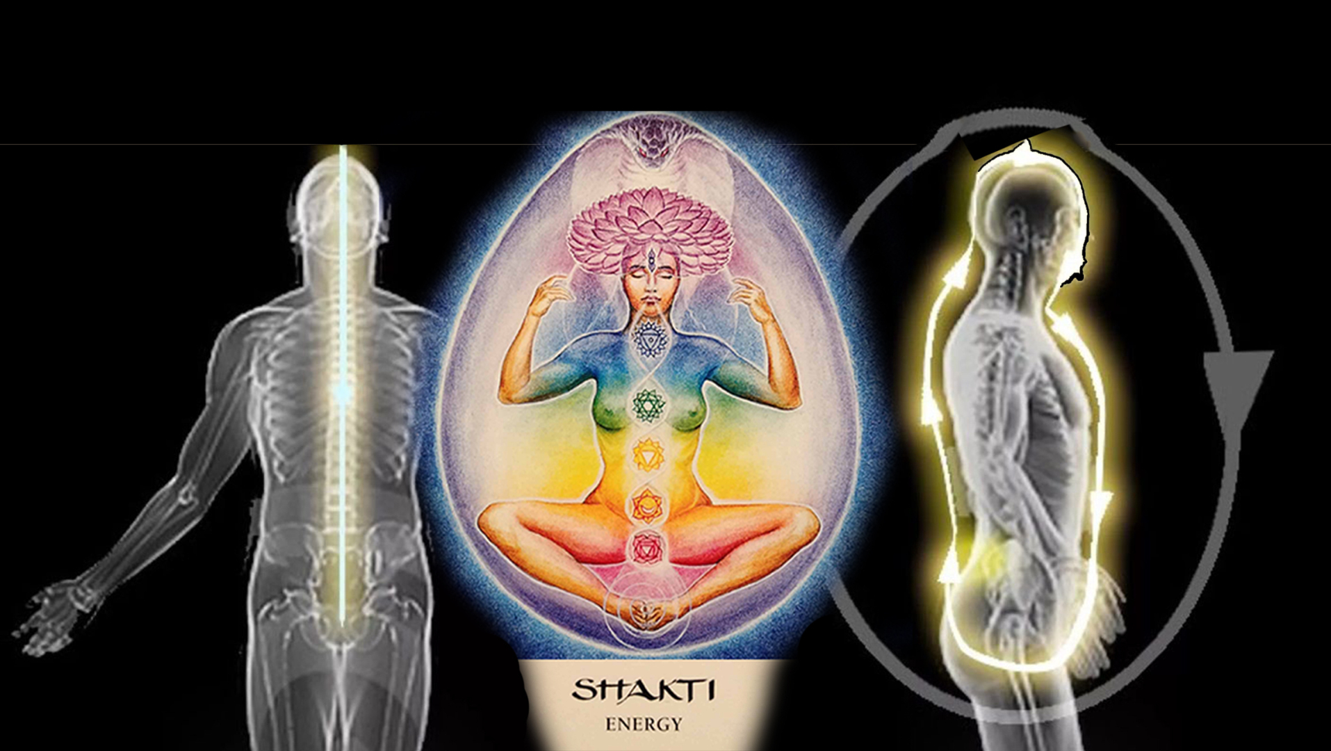 Личный опыт духовного тантрического развития в паре "мужчина и женщина"!