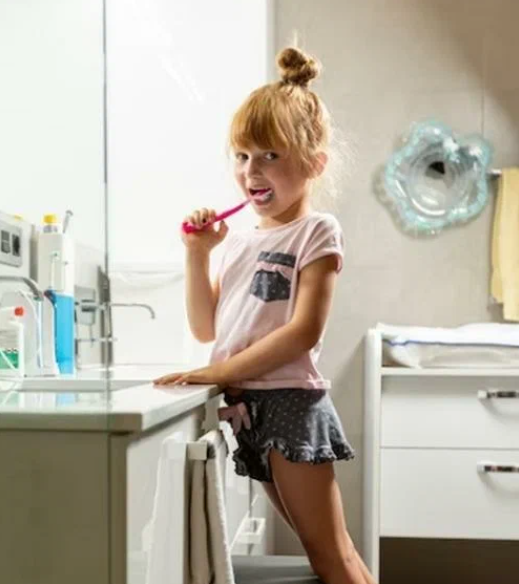 Воспитание представлений о культурно гигиенических навыках в дошкольном возрасте