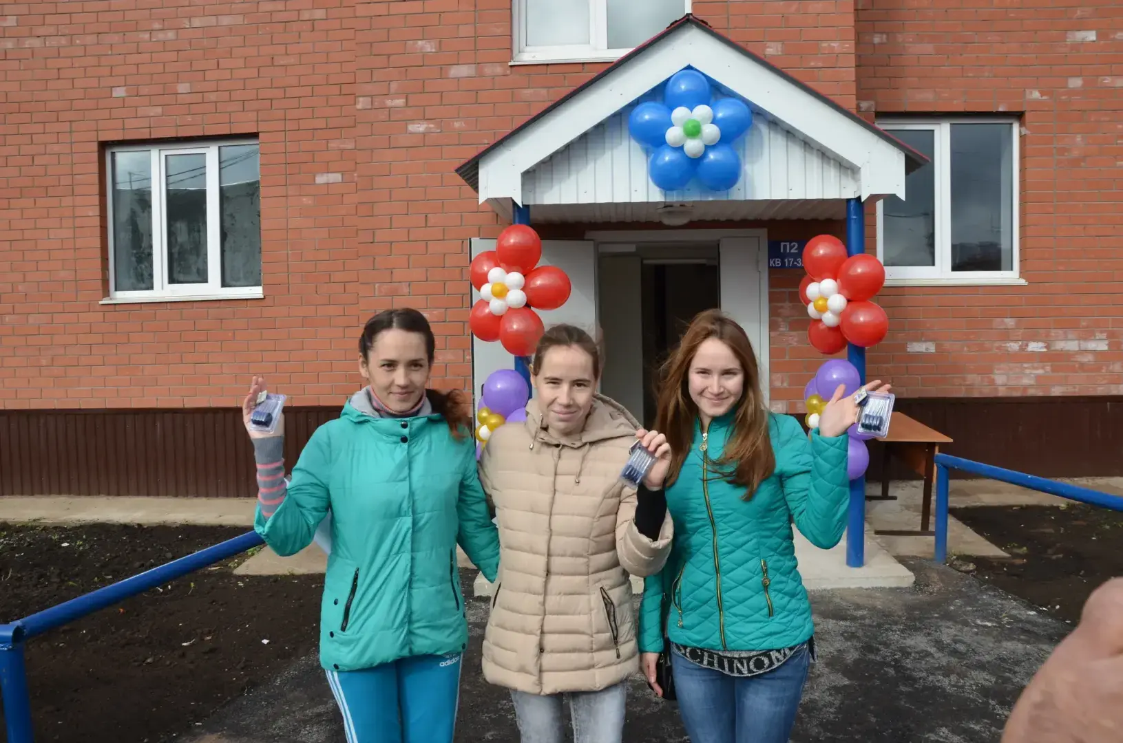 Дети-сироты: особенности постановки в очередь на получение жилого помещения