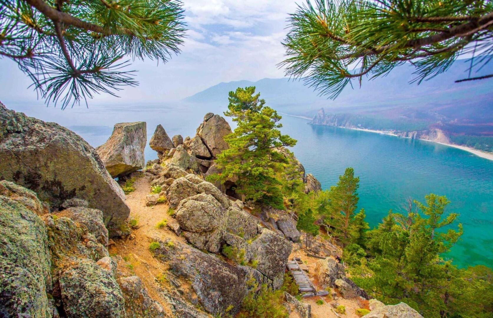 Думаете,куда ехать в отпуск?