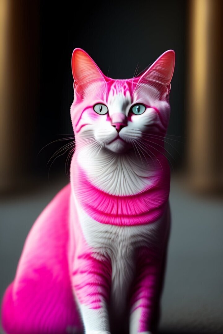 Как назвать кошку в России?