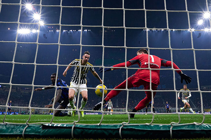 Уверен, что болельщики команды были очень рады этой победе.