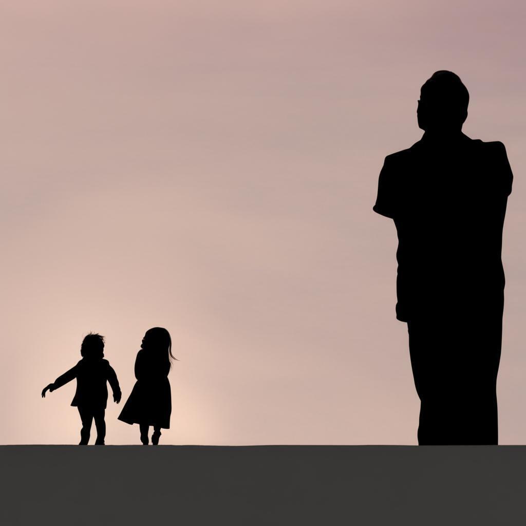 Алименты и задолженность по ним, когда ребенок вырос