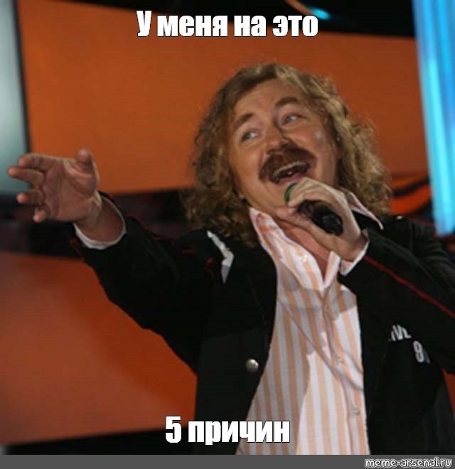 Пять причин освобождения от службы в армии