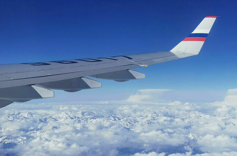 Безопасны ли российские самолеты? Что говорит Минтранс!