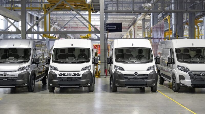 🔻Что произошло с водородными автомобилями в Европе?🔻