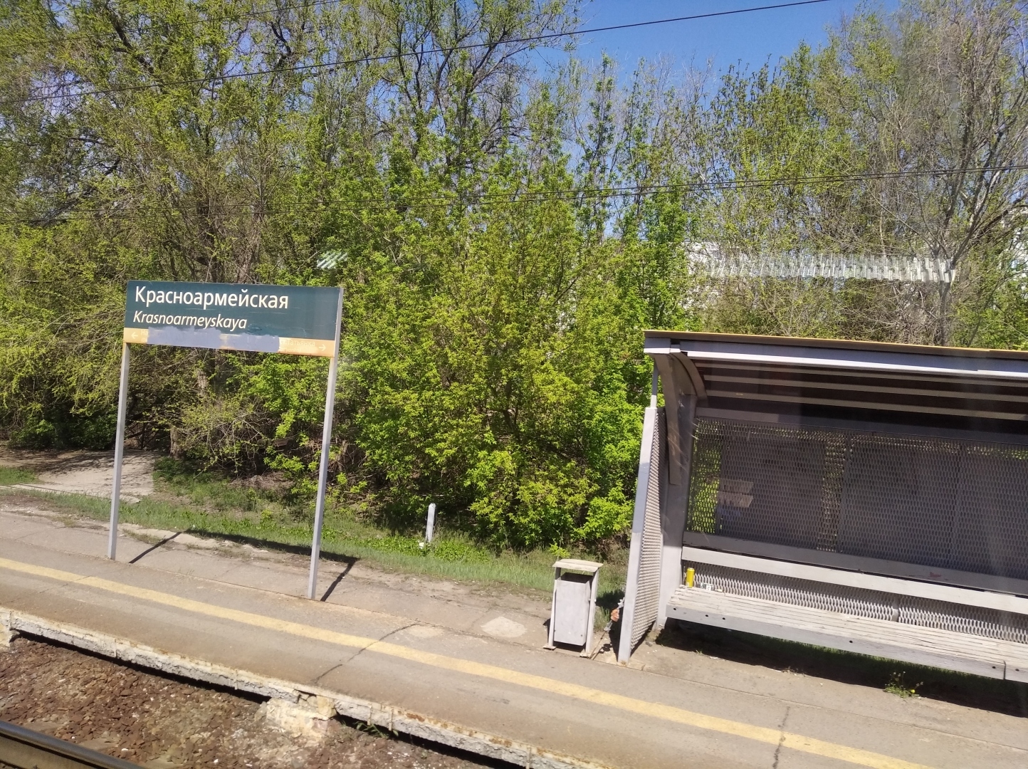 Поход в главный музей «немцев Поволжья» – «Старая Сарепта» в Волгограде