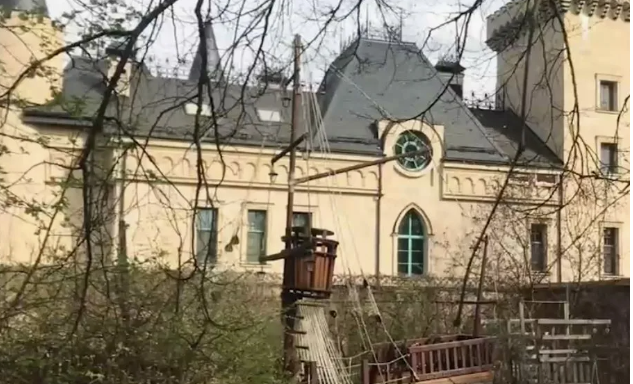 Все готово: решение по замку Галкина<span style=