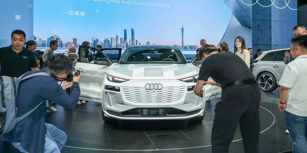 Топ-10 автомобилей 2024 года