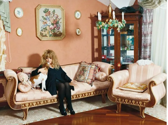 Все готово: решение по замку Галкина<span style=