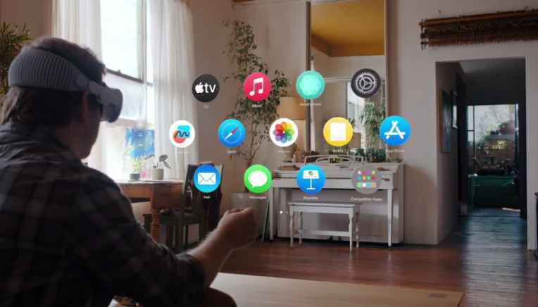 Обзор и ключевые особенности Apple Vision Pro: идеальный инструмент для пользователей.