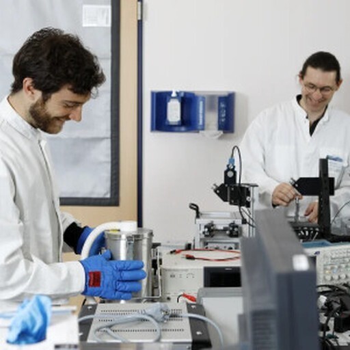 Твердотельный холодильник достиг рекордных значений