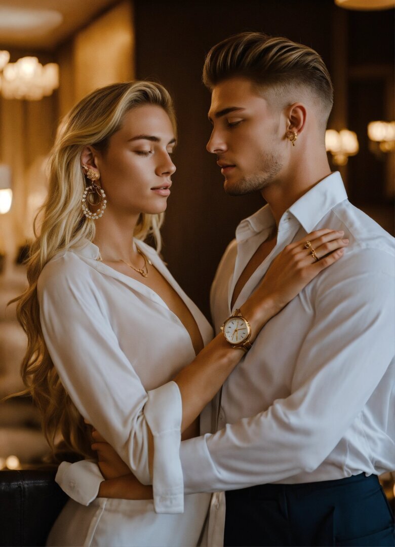 Наслаждаясь радостью жизни: Уютный вечер с «Случайным романом» и французской романтической комедией