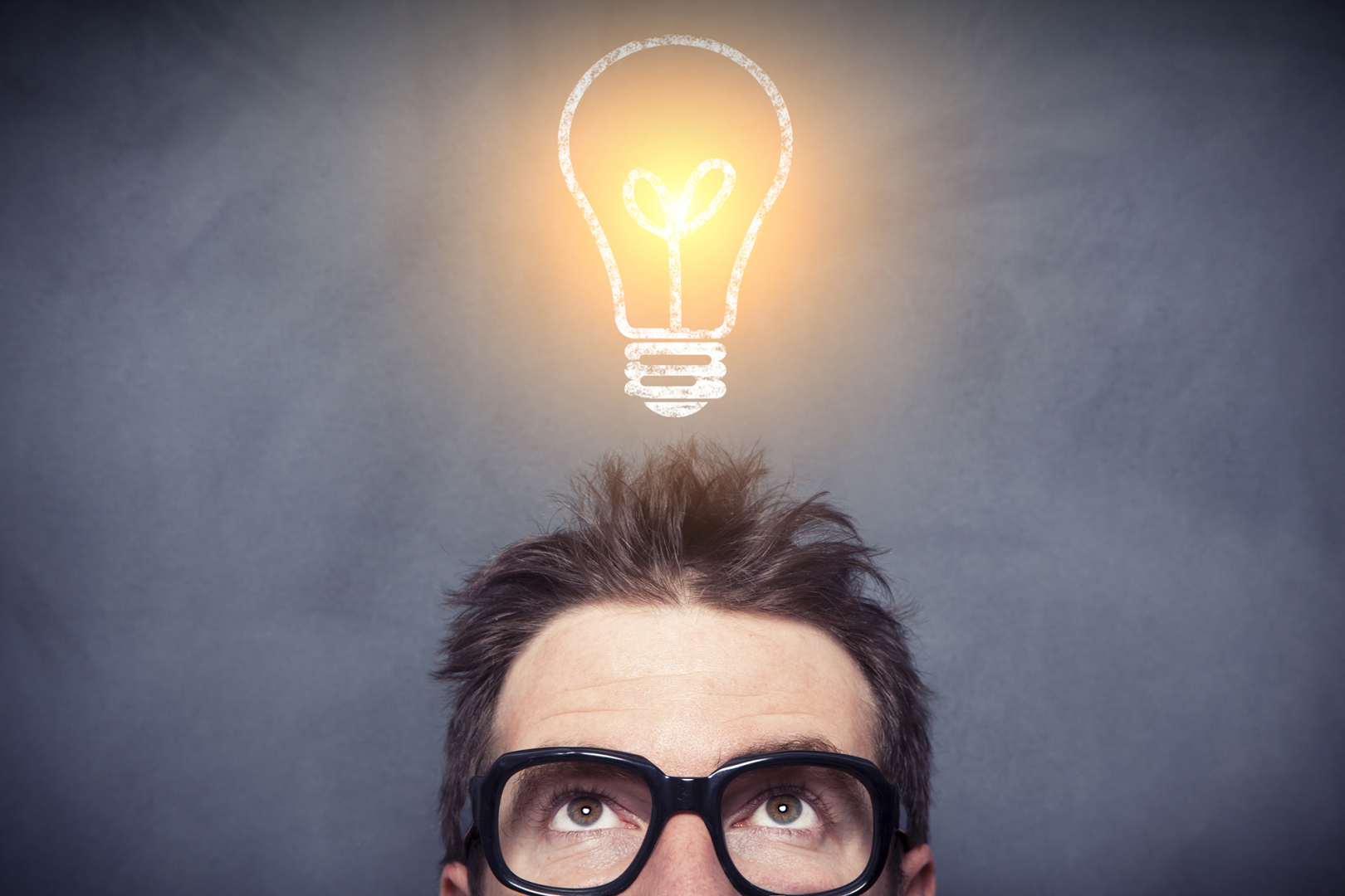 Мысли обретают форму