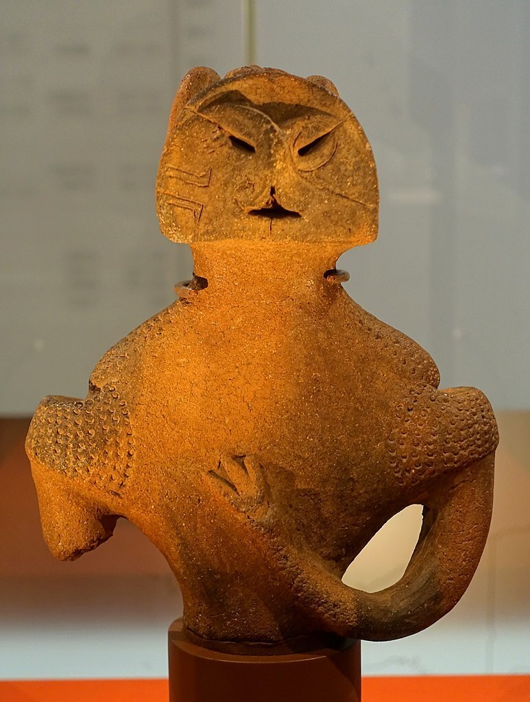 Период Дзёмон: первые следы человеческой жизни в древней Японии