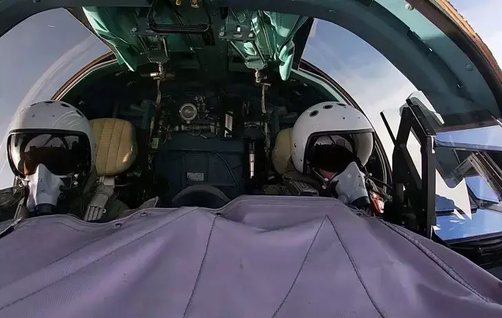 Последние новости военной операции на Украине 6 февраля 2024 года