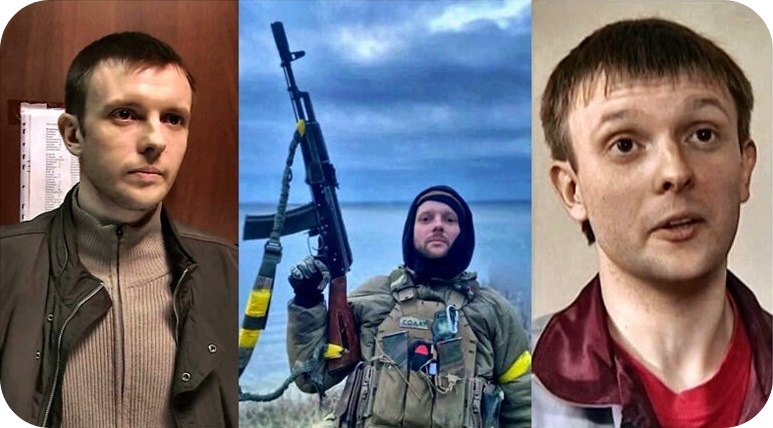 Заочно арестовали актёра Кирилла Канахина из Петербурга по делу о госизмене.