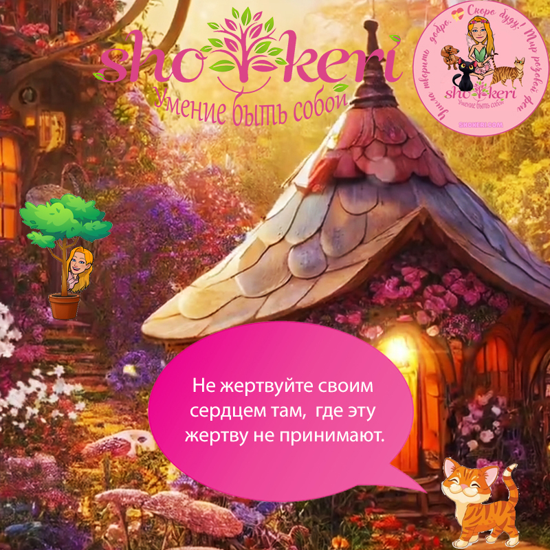 Почему даже в обычный день нужно доставать праздничную чашку