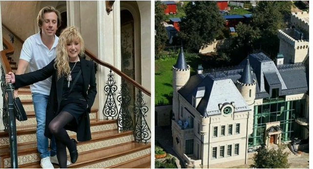 Все готово: решение по замку Галкина<span style=