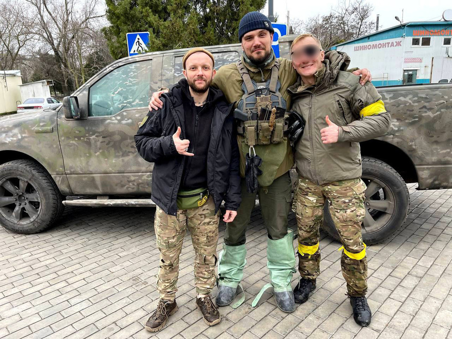 Петербургский актёр Кирилл Канахин заочно арестован по обвинению в госизмене