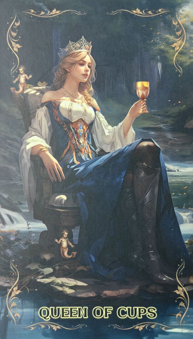 Карта дня на сегодня