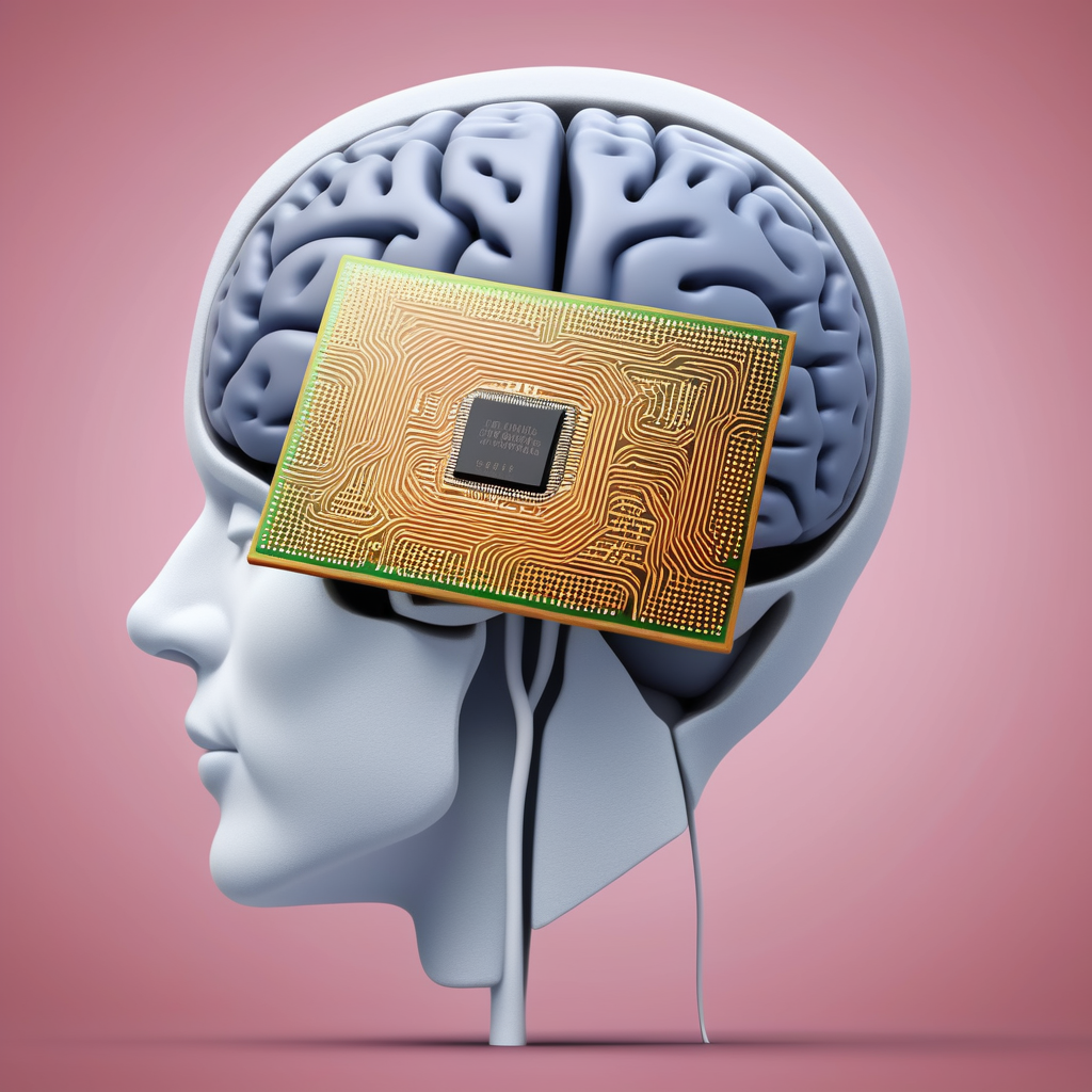 Чипирование человека. Да или Нет ?