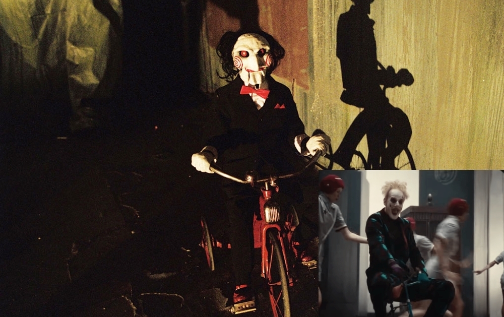 Фильм "Мастер и Маргарита" - он вообще про что?