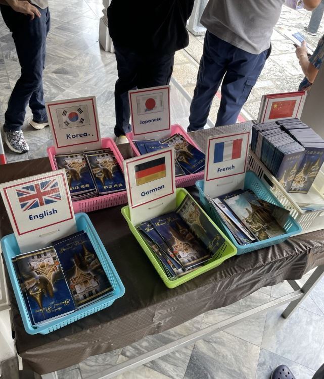 Кто не посетил Королевский дворец в Бангкоке не видел Тайланда.Так ли это? Подробная статья о нашем посещении главного дворца Бангкока. Из зимы в лето