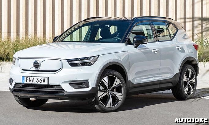 Топ-10 автомобилей 2024 года