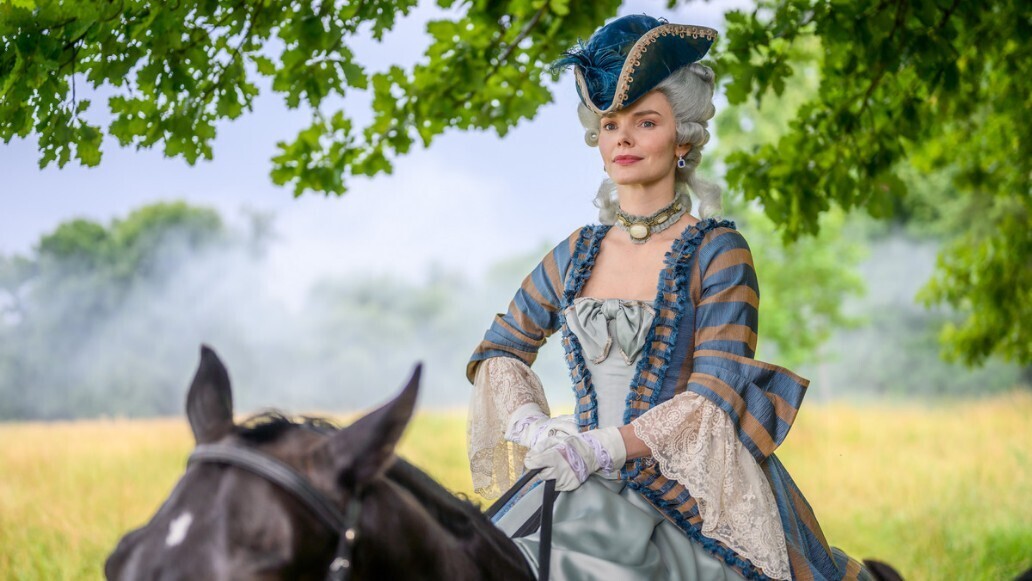 Императрица, женщина, мать: на Первом канале выходит сериал «Великая. Золотой век» о Екатерине II с Елизаветой Боярской