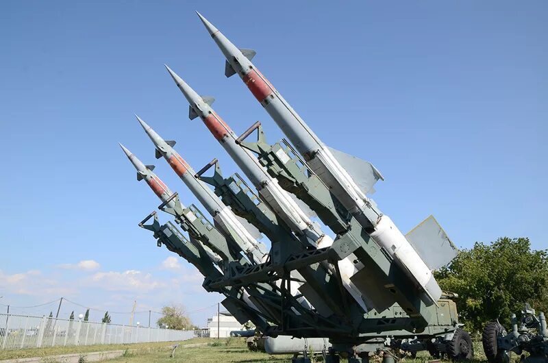 Глава ГУР Украины требует от Канады больше передать Киеву списанных ракет