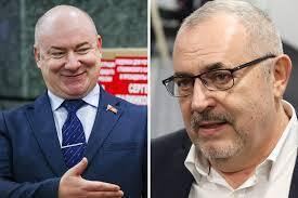 Политический скандал на выборах 2024: Интриги, Фальсификации и Борьба за Власть!