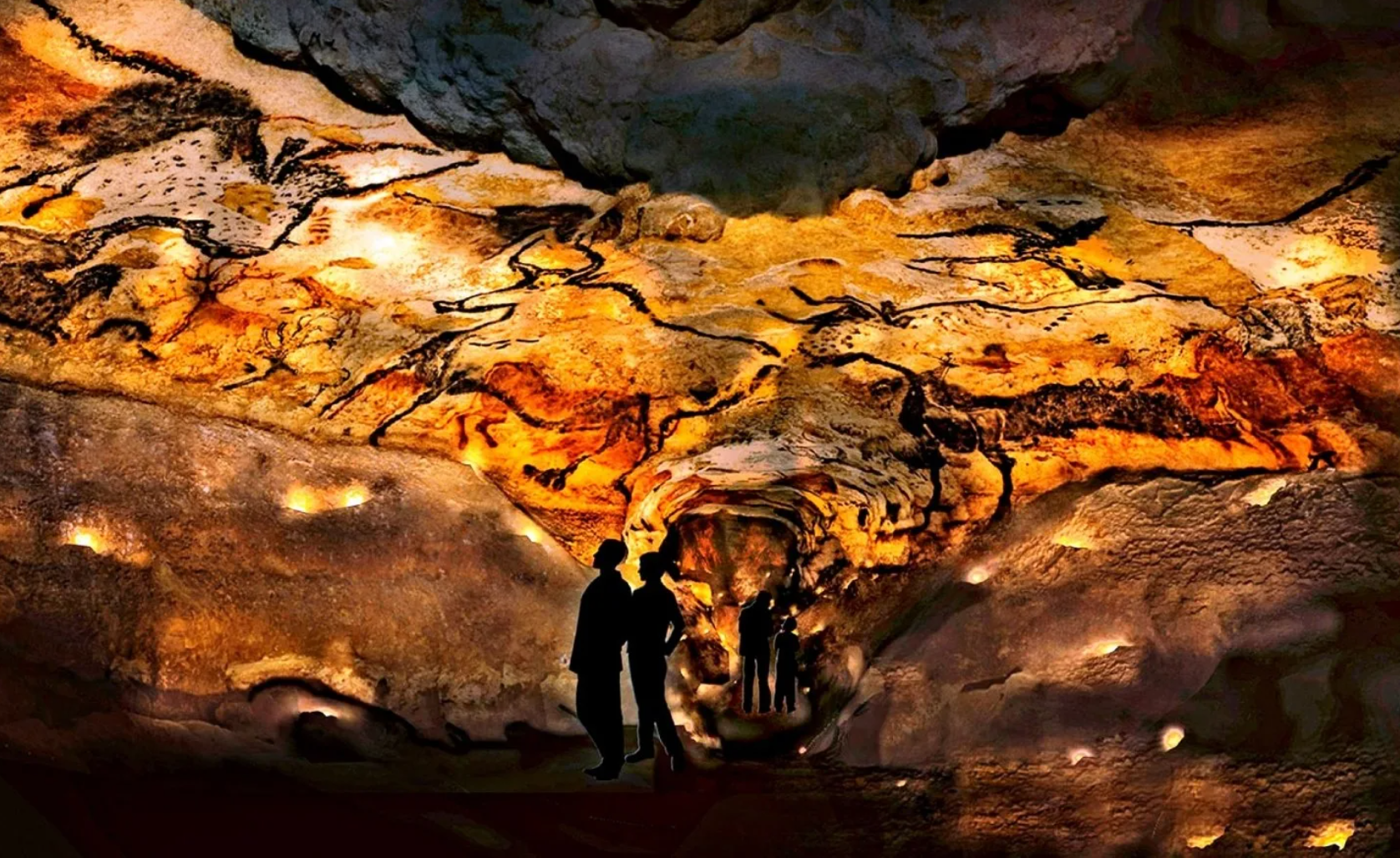 Малоизвестные достопримечательности Франции