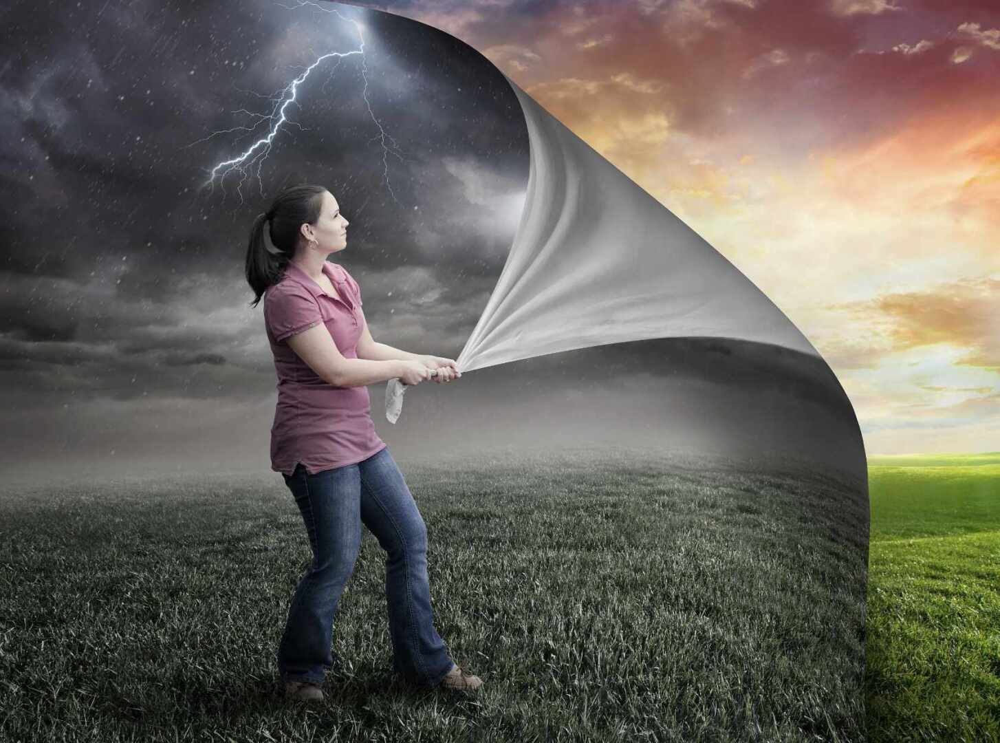 Человек способен на всё!