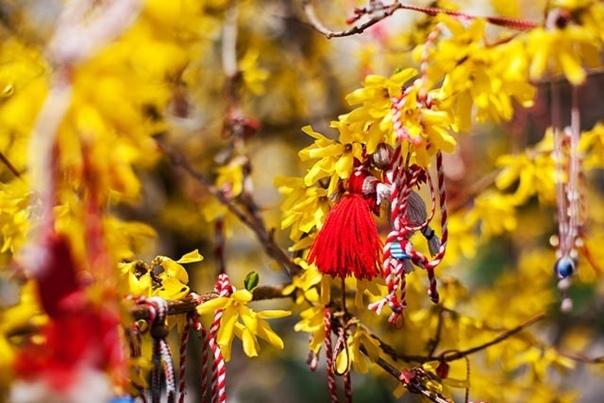 Март 2024: Весенний марафон отдыха!