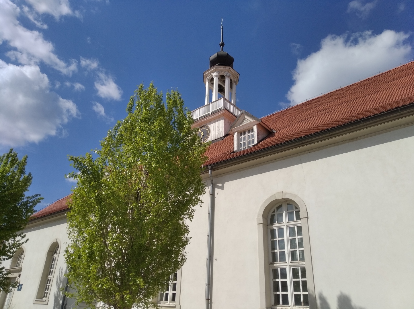 Поход в главный музей «немцев Поволжья» – «Старая Сарепта» в Волгограде