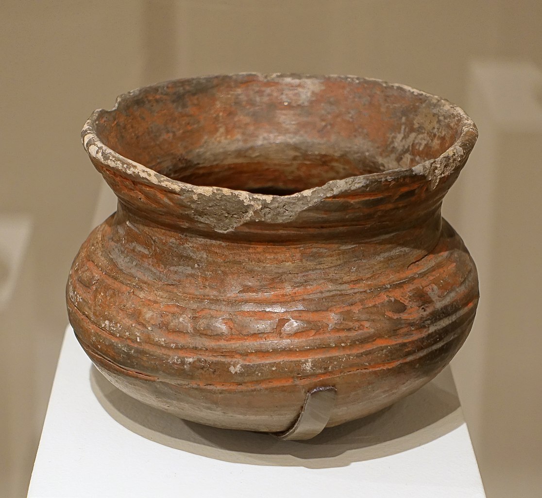 Период Дзёмон: первые следы человеческой жизни в древней Японии