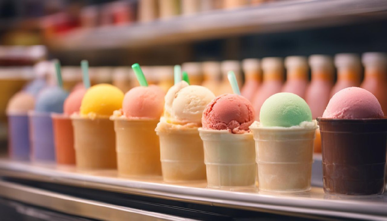 В магазинах хотят разрешить употребление продуктов до оплаты: новый виток эволюции розничной торговли