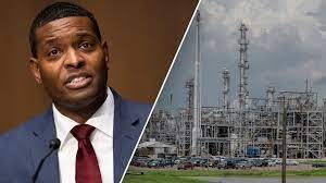 Администрация Байдена оказалась под следствием после того, как Fox News Digital показала, что она могла сфабриковать документы для закрытия хим завода