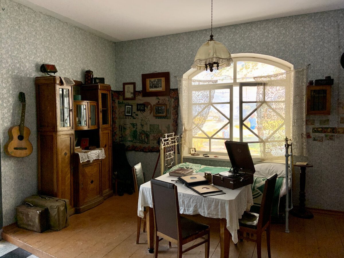 Самая трогательная музейная экспозиция «Подвиг народа», посвященная Великой Отечественной войне, в Музее Победы на Поклонной горе (фото, видео)