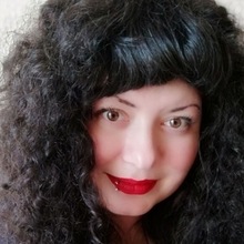 Вера, г. Санкт-Петербург