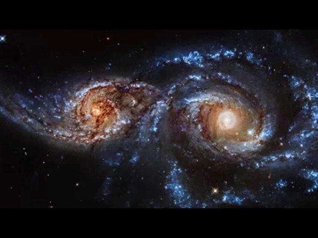 "Загадочные нейтрино: Российские астрофизики регистрируют поток частиц из нашей Галактики