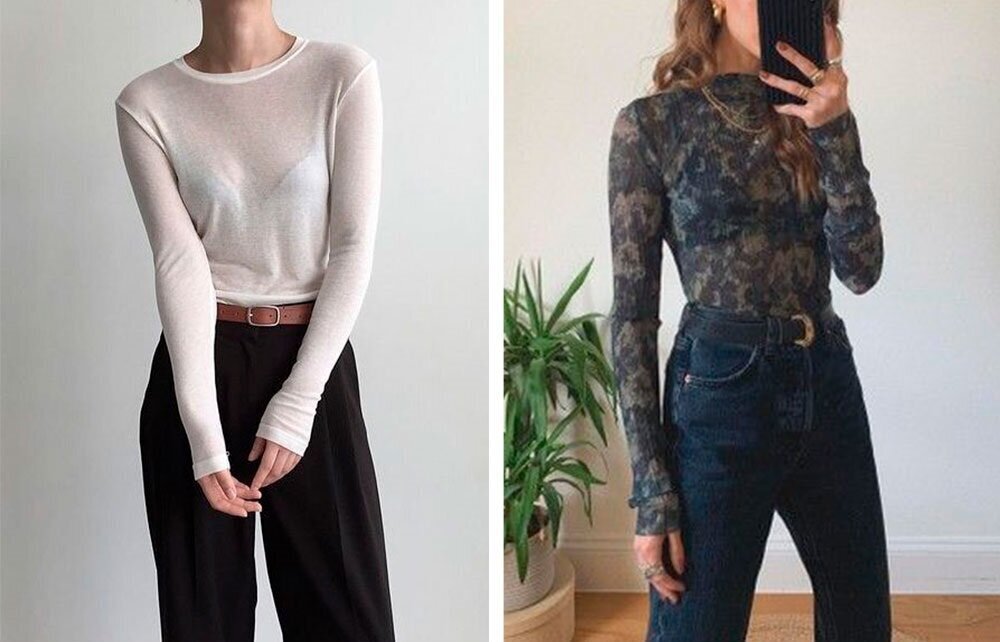 10 трендов на весну 2024, о которых стоит быть в курсе перед походом в магазин