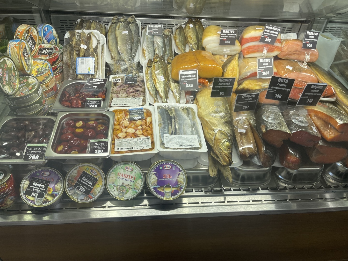 Рынки в Москве больше похожи на музеи: пришел, посмотрел, ничего не купил и ушел. Что с ценами?