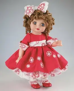 Советы по выбору куклы для ребенка