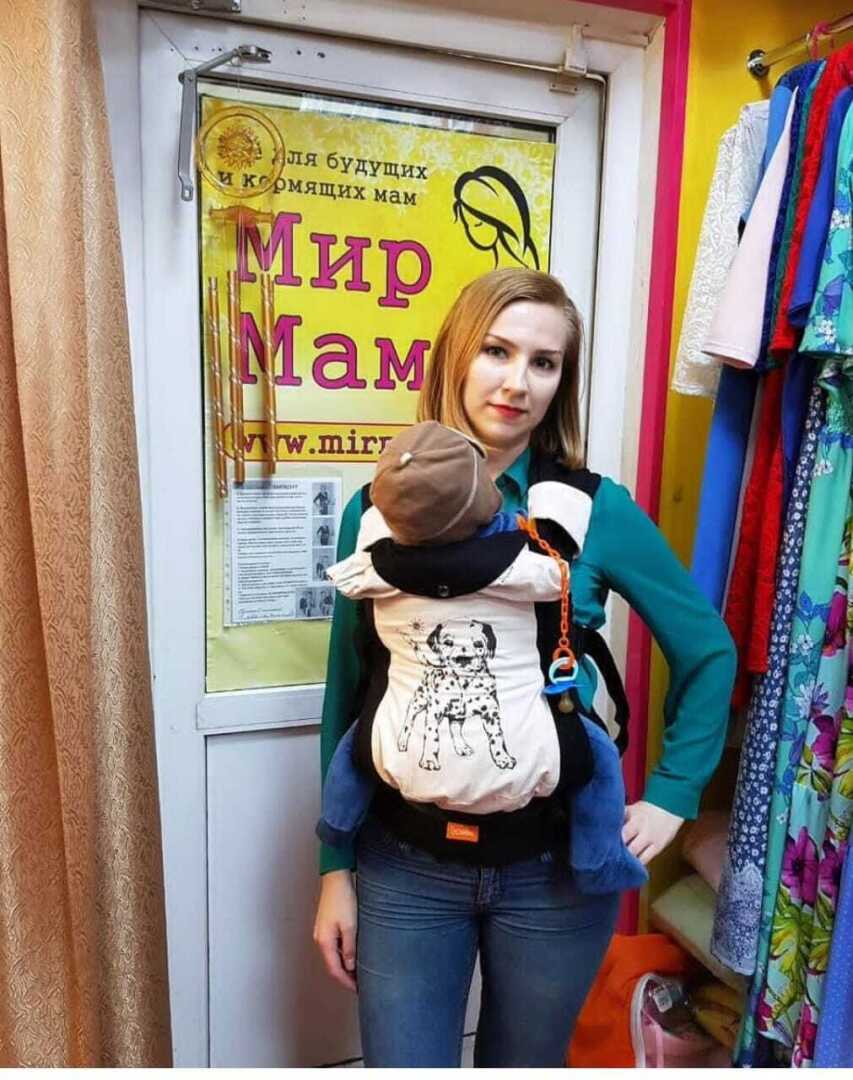 Я писала статьи стоя, а сын находился в слинге. Иногда я работала по ночам. Как успеть работать в декрете?