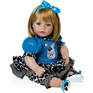 Советы по выбору куклы для ребенка