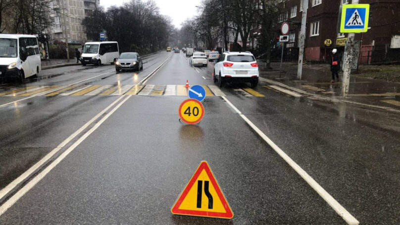 Как сдать на права с первого раза?